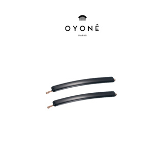 OYONE PARIS | Olivia Bobby Pin | Classic Essentials Hair Clip Hair Pin | กรงเล็บผมสไตล์พรีเมี่ยม | เครื่องประดับผมหรูหรา