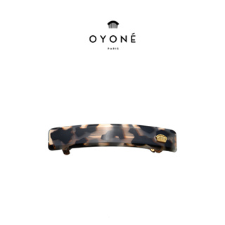 OYONE PARIS | Classic Essential - Sam Barrette | กรงเล็บผมสไตล์พรีเมี่ยม | เครื่องประดับผมหรูหรา