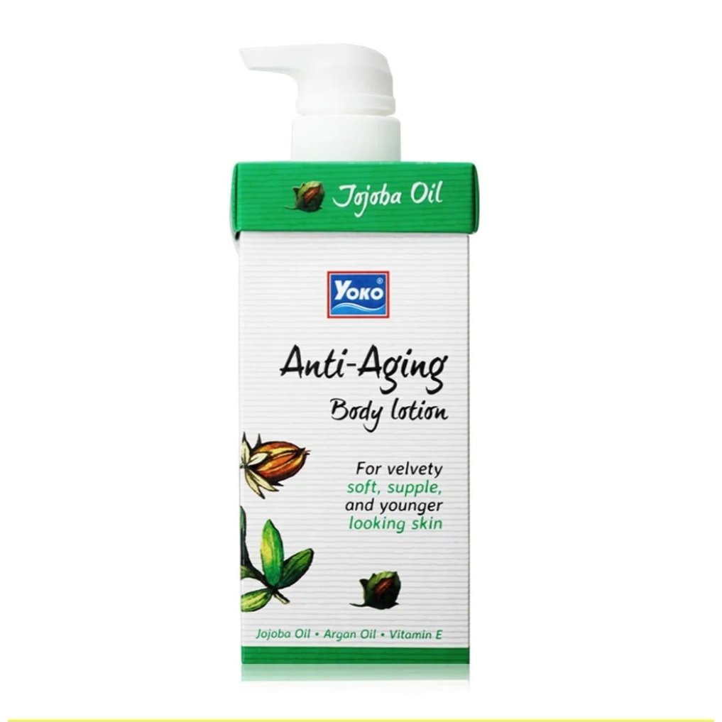 ลดล้างสต๊อก-โยโกะ-แอนตี้เอจจิ้ง-yoko-anti-aging-body-lotion-400-มล