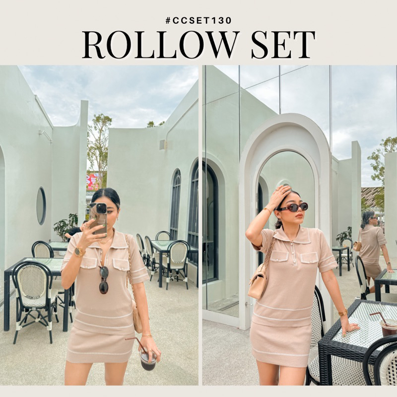 rollow-set-พร้อมส่ง-ลด-10-เหลือ-585-บาท-จาก-650-บาท