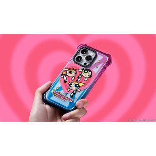 CASETiFY [Pre-order] The Powerpuff Girls Case