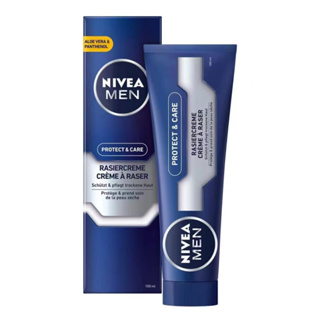 Nivea Men Original Soft Shaving Cream Mens Shaving cream