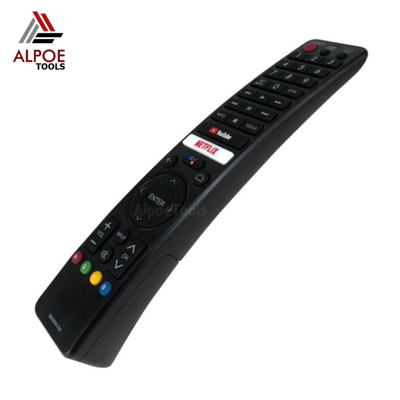 รีโมททีวี-sharp-รหัส-gb326wjsa-สำหรับ-smart-tv-ทุกรุ่น