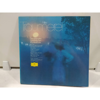 1LP Vinyl Records แผ่นเสียงไวนิล  Toumerel    (J20D104)
