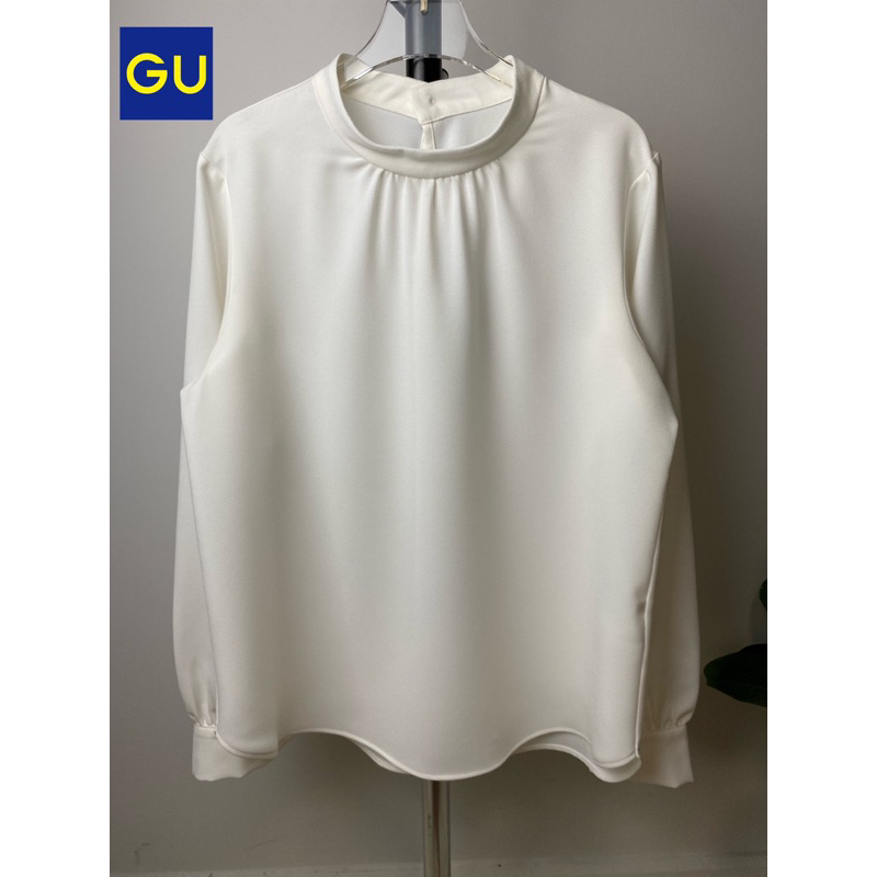 เสื้อ-gu-แท้-size-xl