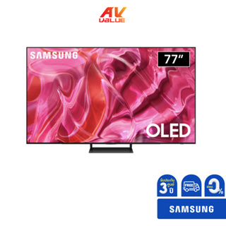 Samsung TV 77