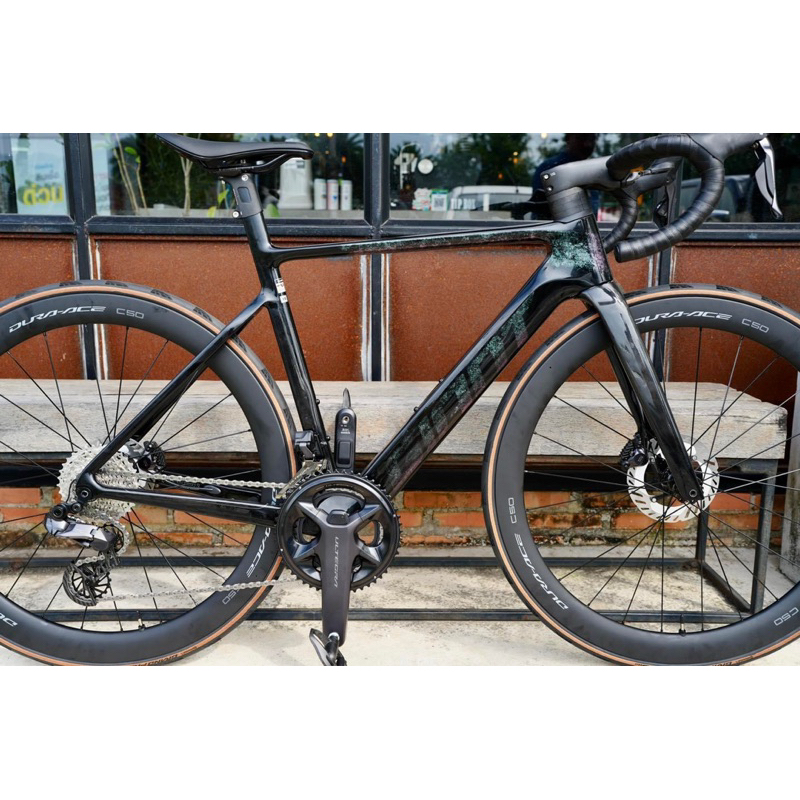 ล้อเสือหมอบ-dura-ace-r9200-series-c50-c60