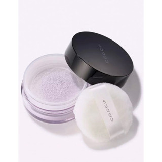 Suqqu แป้งฝุ่น Oil Rich Glow Loose Powder สี 101 ขนาด 15 กรัม ผลิต 04/23