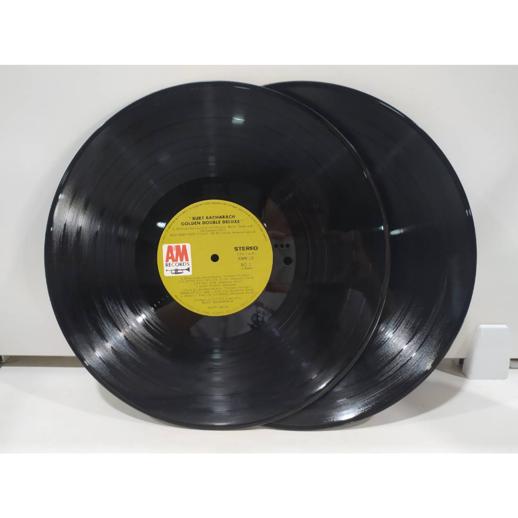 2lp-vinyl-records-แผ่นเสียงไวนิล-j20d182