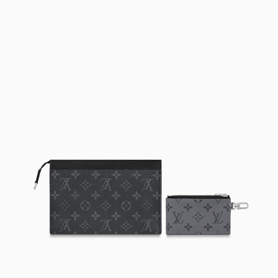 หลุยส์-วิตตอง-louis-vuitton-gaston-wearable-wallet-men-shoulder-bags-กระเป๋าหลุยวิตตอง