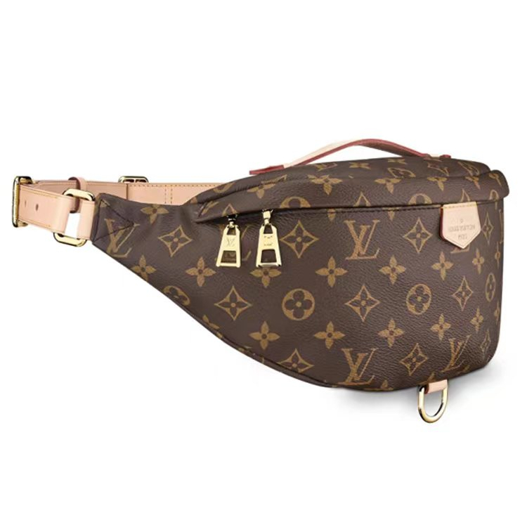 ถูกที่สุด-ของแท้-100-หลุยส์-วิตตองlouis-vuitton-bumbag-discovery-women-fanny-pack-กระเป๋าคาดเอว-กระเป๋าคาดอก