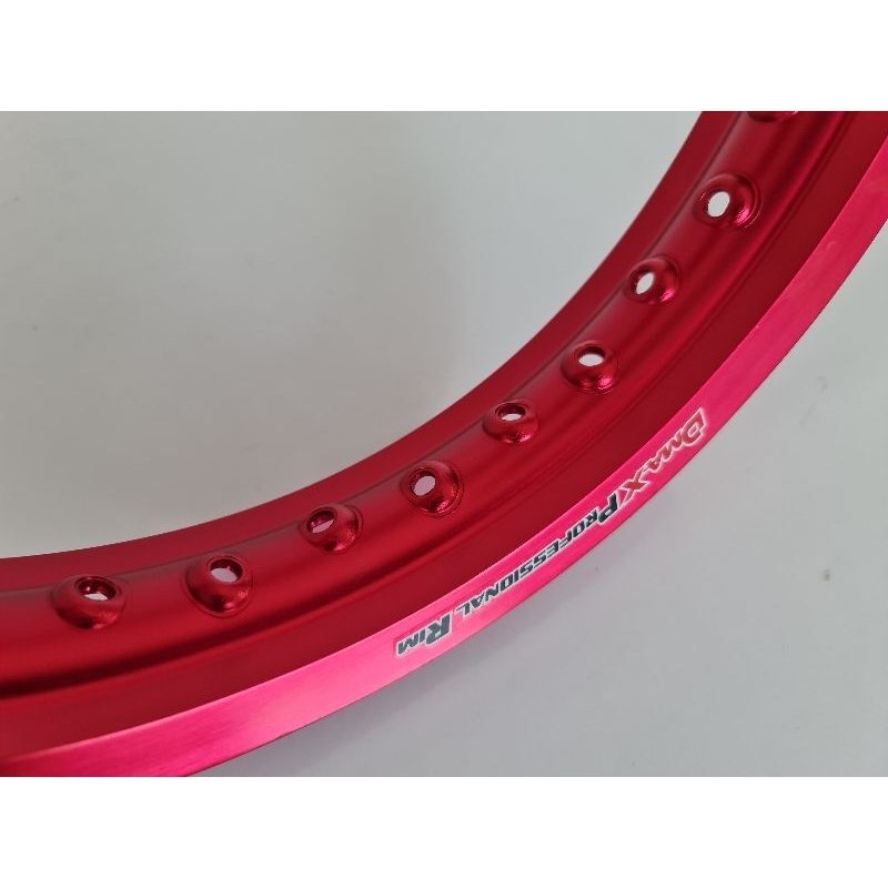 วงล้อ DmaXProfessional Rim ขอบ 14 ขนาด 1.40×14,1.60×14,1.85×14 ราคาต่อ ...