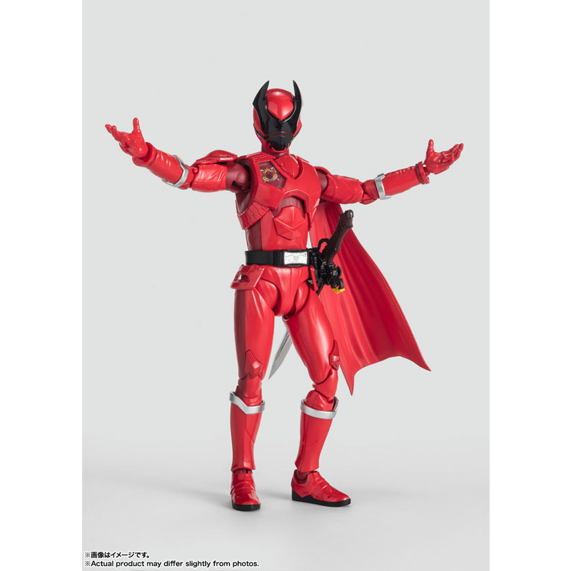 pre-order-จอง-s-h-figuarts-kuwagata-ohger-ohsama-sentai-king-ohger-อ่านรายละเอียดก่อนสั่งซื้อ