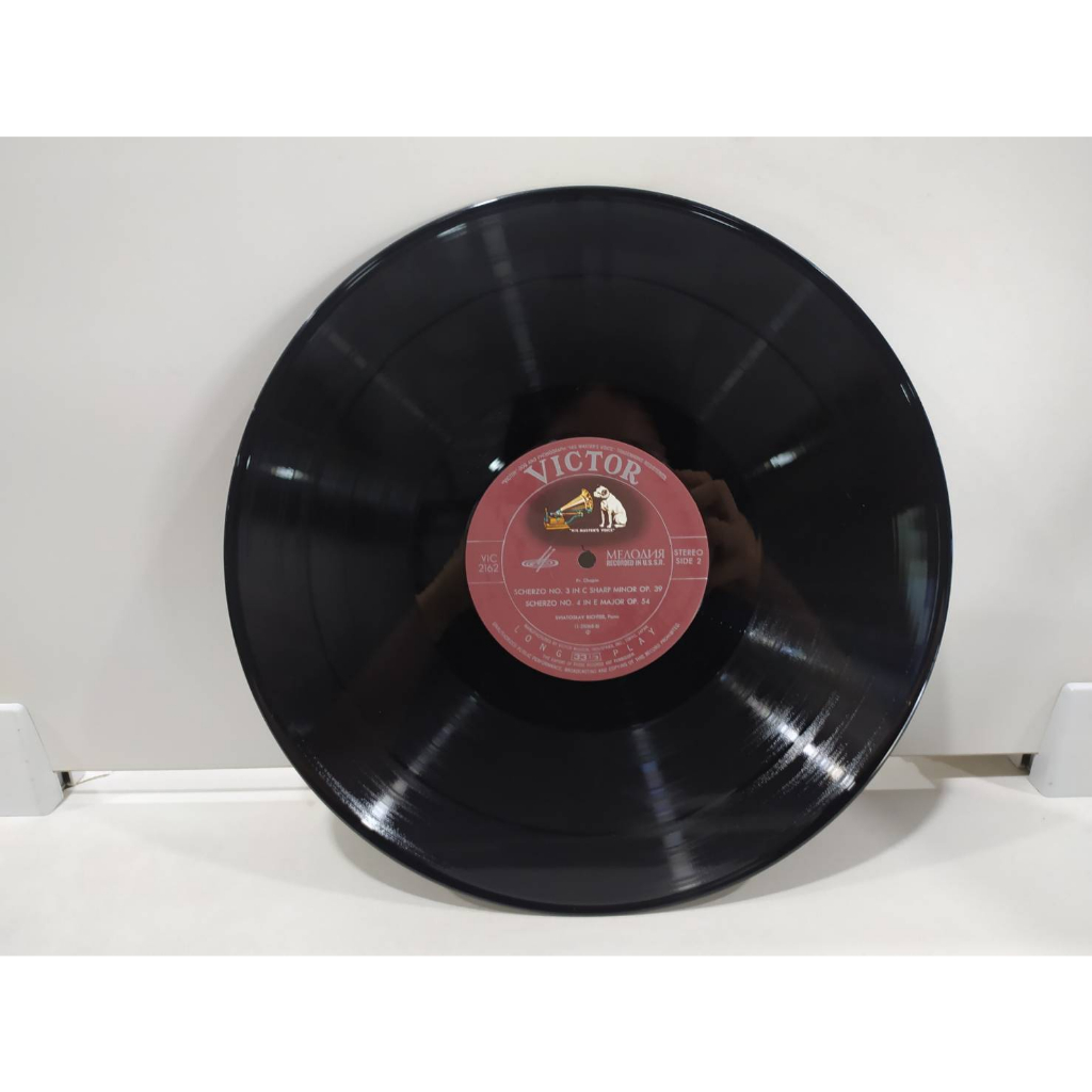 1lp-vinyl-records-แผ่นเสียงไวนิล-chopin-4-scherzos-j22b58