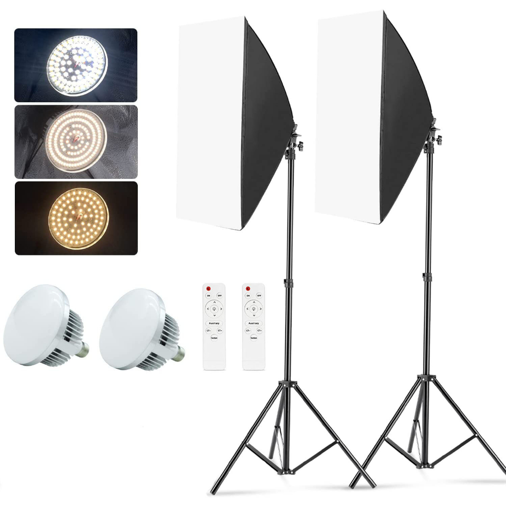 photo-studio-softbox-lighting-kit-photography-continuous-lighting-system-with-e27-led-bulb-amp-remote