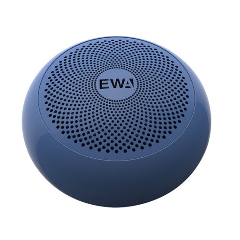 [ส่งจากไทย ️] EWA A110mini / A110 mini Bluetooth Speaker แท้100% ลำโพง ...