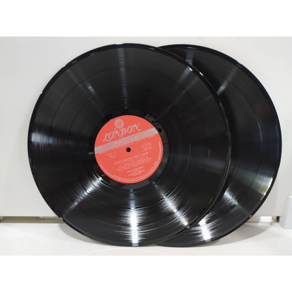 2lp-vinyl-records-แผ่นเสียงไวนิล-j22c105