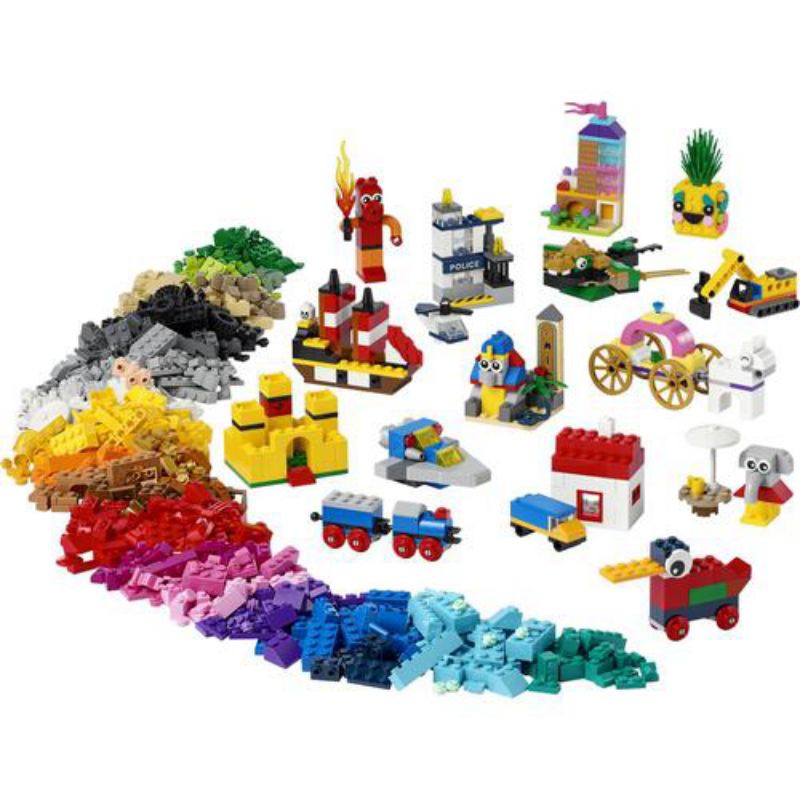 lego-เลโก้-คลาสสิค-90-เยียร์-ออฟ-เพลย์-11021