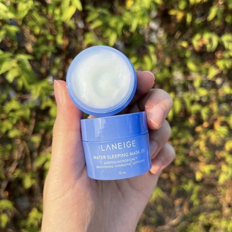 laneige-ลาเนจ-water-sleeping-mask15ml-lip-sleeping-mask-3g-ลาเนจ-ลิปสลีปปิ้งมาสก์ตัวดังจากจากเกาหลี-ลอตใหม่