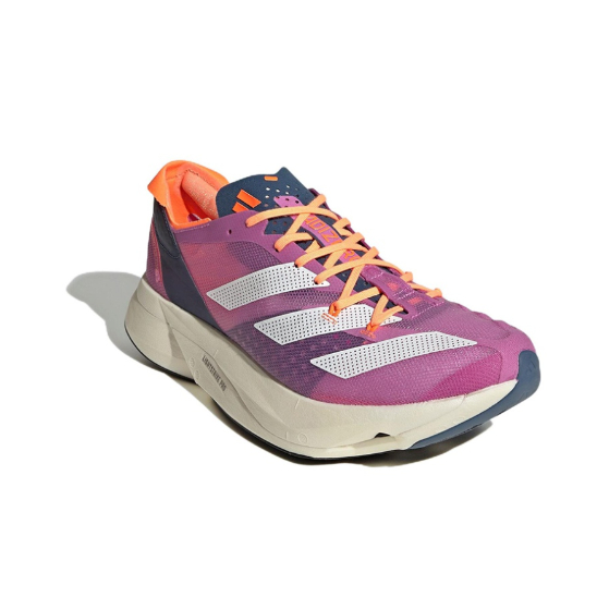 adidas-adizero-adios-pro-3-purple-style-running-shoes-authentic-100