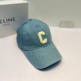 หมวก  CAP don’t มาเเล้ว สวยมาก พร้อมส่งในราคาพิเศษ ⚡️ ปรับขนาดได้ +