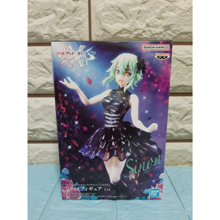 (ของแท้ มือ1) Sword Art Online Variant Showdown  Sinon