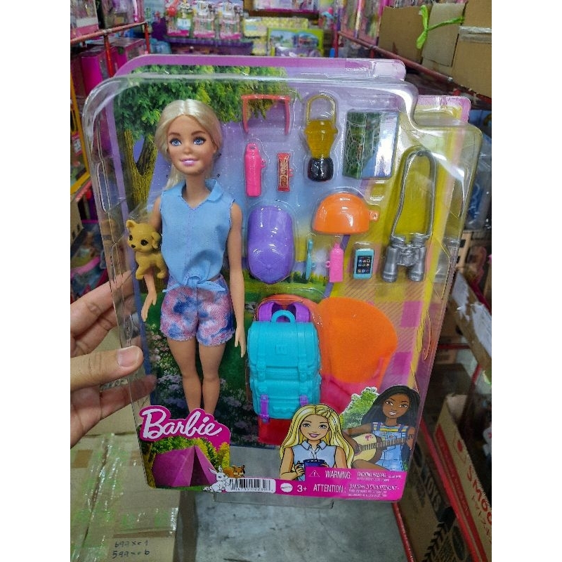 barbie-camping-adventures