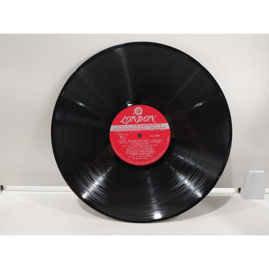 1lp-vinyl-records-แผ่นเสียงไวนิล-puccini-madama-butterfly-j22d64