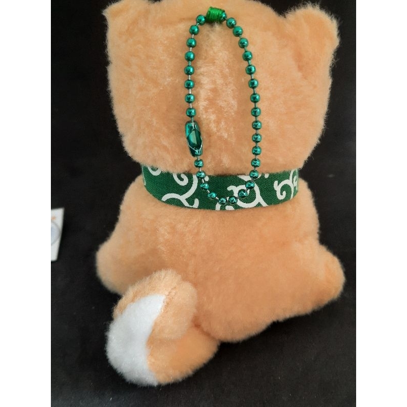 amuse-mameshiba-san-kyodai-tabi-no-tochu-dog-plush-collection-ball-chain