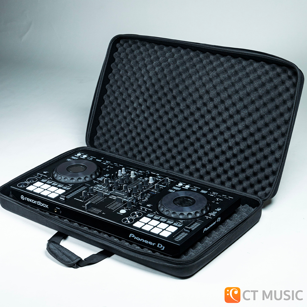 dj-case-กระเป๋าเคสแข็ง-size-l-for-pioneer-dj-ddj-800-ddj-flx6-xdj-rr