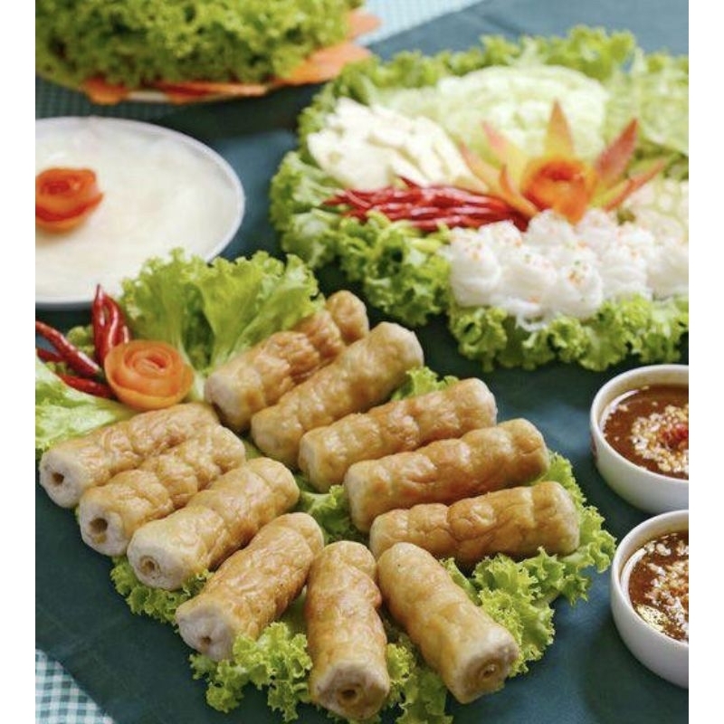 แดงแหนมเนือง-ชุดใหญ่-10ไม้-ผลิตภัณฑ์จากร้านแดงแหนมเนือง