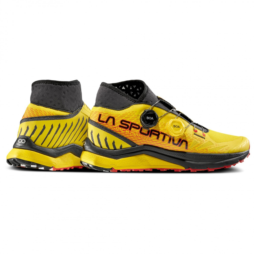 la-sportiva-jackal-ii-boa-men-yellow-black-รองเท้าวิ่ง-รองเท้าวิ่งเทรล-ผู้ชาย