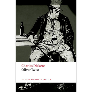 Oliver Twist Paperback by Charles Dickens (Author)