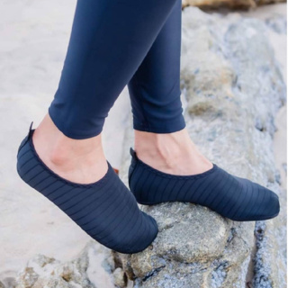 สินค้า Dry Super รองเท้าดำน้ำปะการังผู้ใหญ่ รุ่น คลาสสิค-ดำ