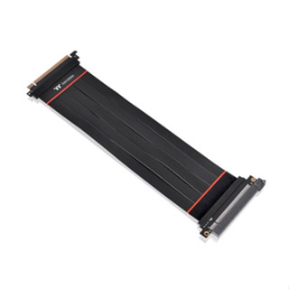 TT Premium PCI-E 4.0 Extender 300mm P/N AC-058-CO1OTN-C1 รับประกัน2ปี by ARC