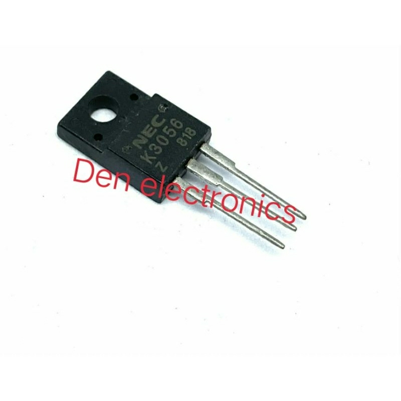 k3058-to220-32a-60v-mosfet-n-fet-มอสเฟต-ทรานซิสเตอร์-สินค้าพร้อมส่ง-ราคา1ตัว