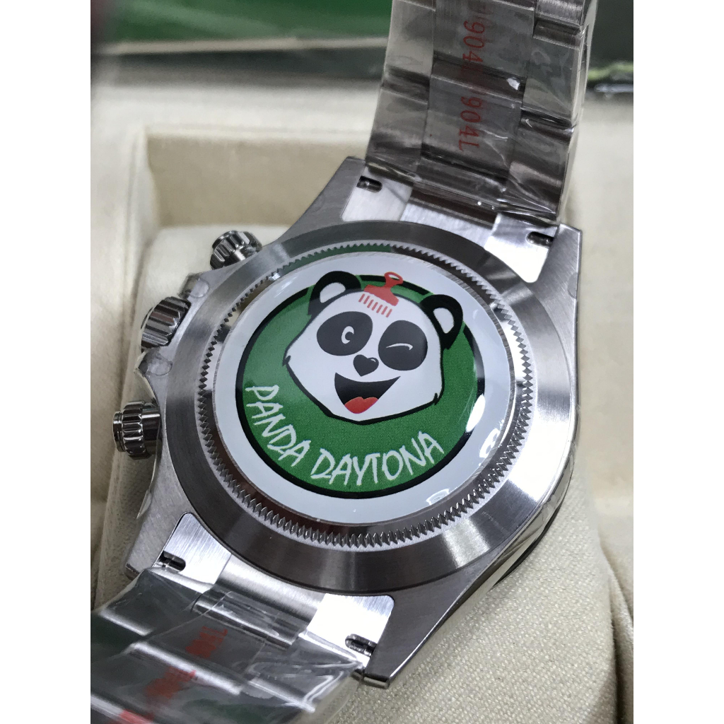 rolex-oyster-รุ่น-daytona-m126500ln-swiss-bt