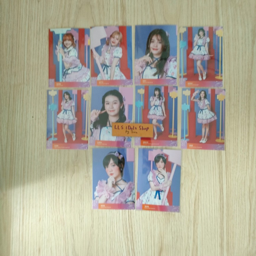 ใบเศษ-2-3-bnk48-photoset-14th-single-สัญญานะ-under-member-รุ่น-1-2-3