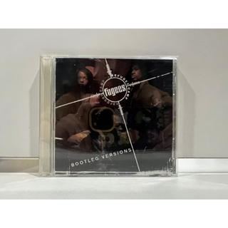 1 CD MUSIC ซีดีเพลงสากล FUGEES (REFUGEE CAMP) BOOTLEG VERSIONS  (M2C101)