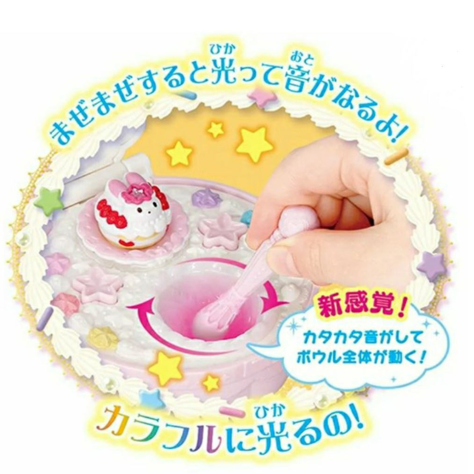 พริตตี้เคียว-ตลับแปลงร่าง-pretty-cure-sweets-pact-precure-งานแท้-bandai