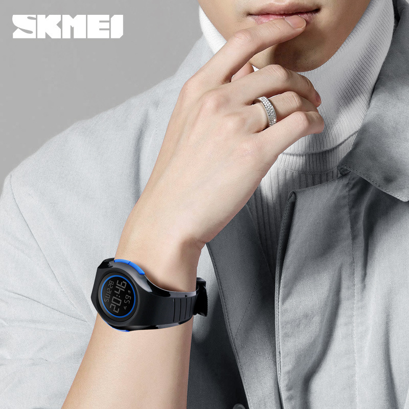 skmei-1269-นาฬิกาข้อมือ-นาฬิกา-นาใิกาผู้ชาย-นาฬิกาสปอร์ต-นาฬิกากีฬา-ระบบดิจิตอล-กันน้ำ-ของแท้-100