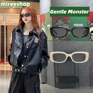 แท้🔥แว่น Gentle Monster The Bell GM sunglasses แว่นตากันแดด แบรนด์เนม แว่นตาแฟชั่น