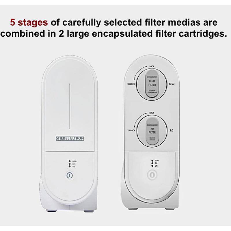 stiebel-eltron-เครื่องกรองน้ำดื่มสตีเบลรุ่น-snow-ro