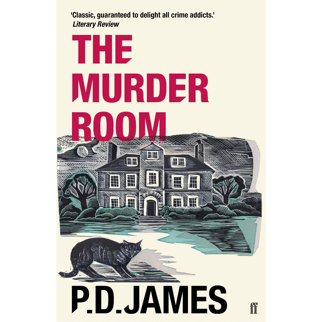 the-murder-room-p-d-james-paperback