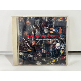 1 CD MUSIC ซีดีเพลงสากล  THE STONE ROSES Second Coming    (M3D9)