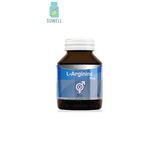 Amsel L-arginine Plus Zinc 40capsule แอมเซล แอล-อาร์จินีน พลัส ซิงค์ 40แคปซูล