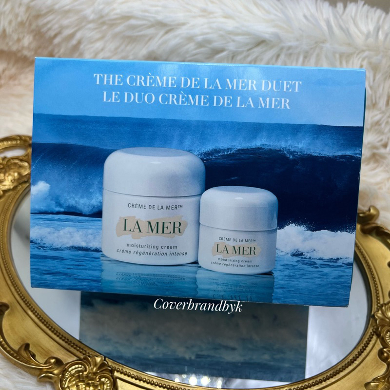 la-mer-มอยส์เจอไรเซอร์-the-creme-de-la-mer-duet