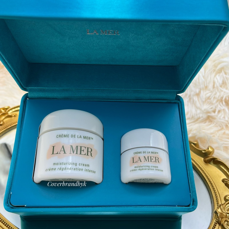 la-mer-มอยส์เจอไรเซอร์-the-creme-de-la-mer-duet