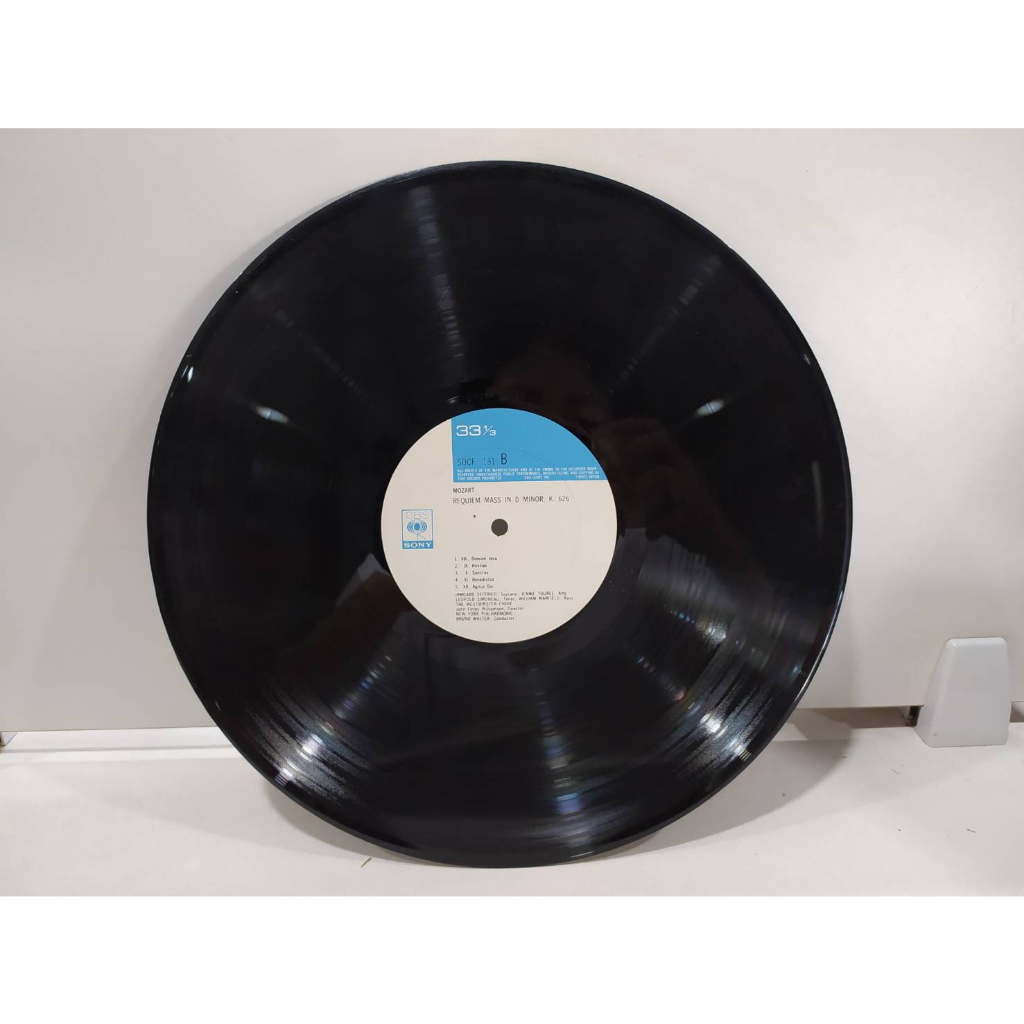 1lp-vinyl-records-แผ่นเสียงไวนิล-bruno-walter-mozart-requiem-k-626-e2d85