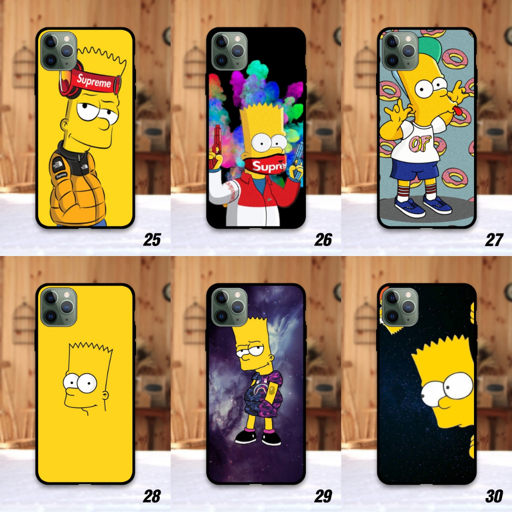 samsung-s20-plus-ultra-fe-เคส-ซิมสัน-simpson